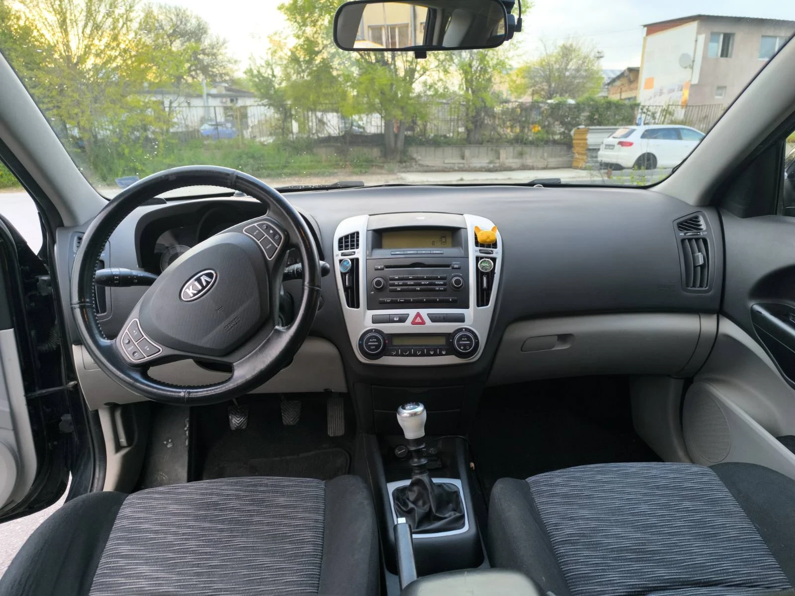 Kia Ceed, снимка 9 - Автомобили и джипове - 55198473