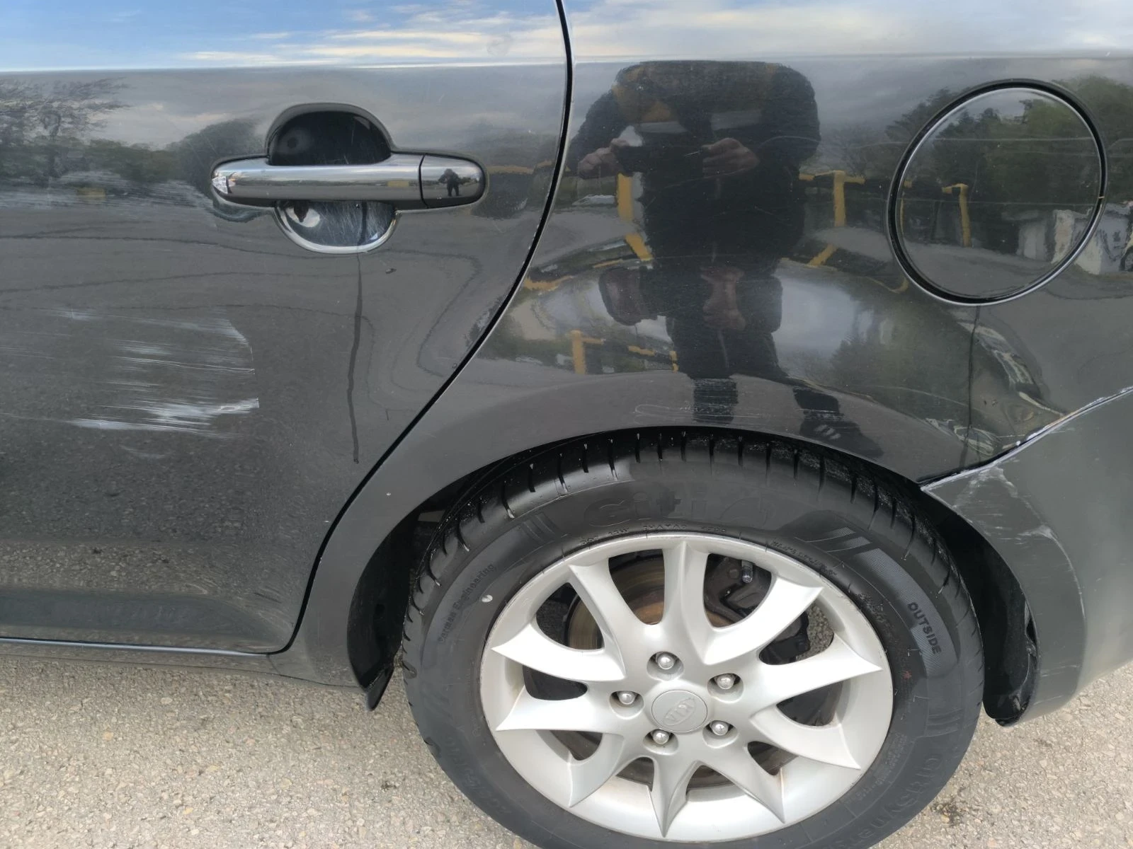 Kia Ceed, снимка 3 - Автомобили и джипове - 55198473