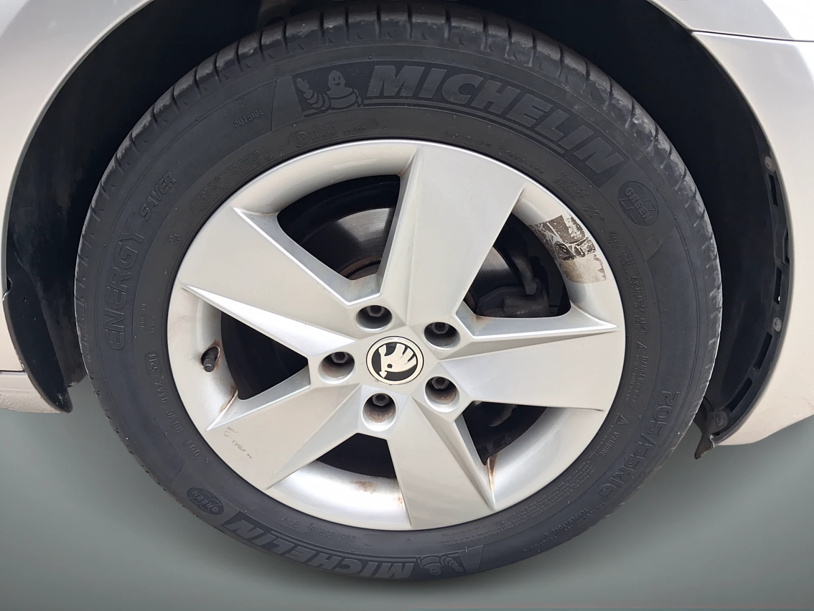 Skoda Octavia  Амбишън 1, 6 TDI-CR / 85 kW / 115 к.с., 7DSG, DPF, снимка 7 - Автомобили и джипове - 55282923