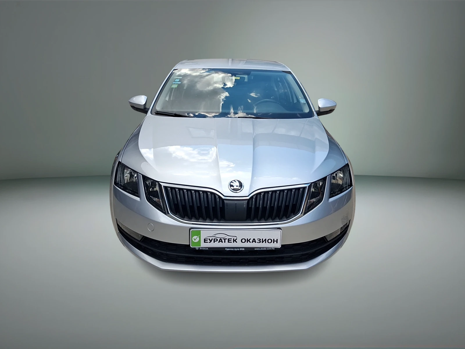 Skoda Octavia  Амбишън 1, 6 TDI-CR / 85 kW / 115 к.с., 7DSG, DPF, снимка 8 - Автомобили и джипове - 55282923