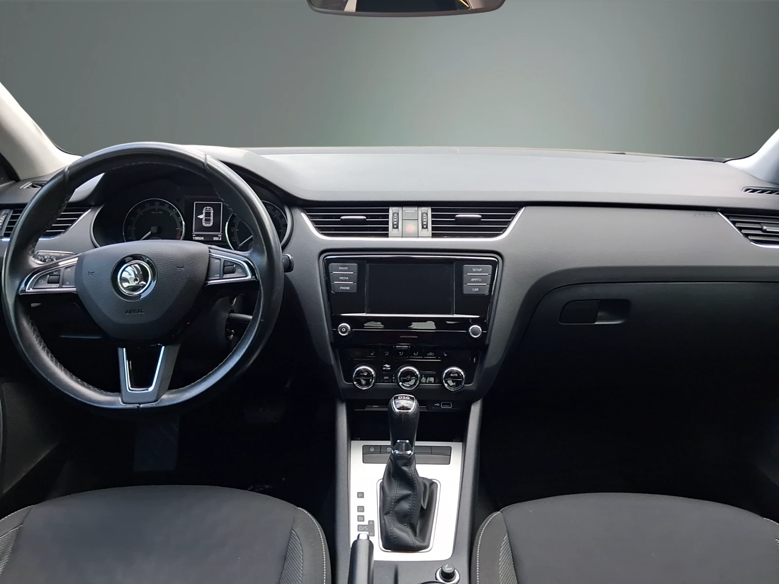 Skoda Octavia  Амбишън 1, 6 TDI-CR / 85 kW / 115 к.с., 7DSG, DPF, снимка 11 - Автомобили и джипове - 55282923