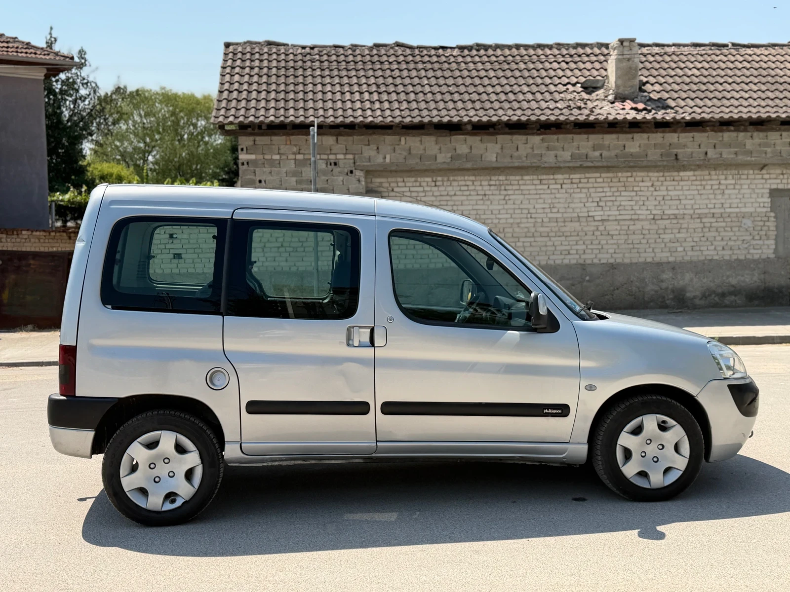 Citroen Berlingo ��� ���� �� �������� �������� 2.0 | Mobile.bg � ����������� 4