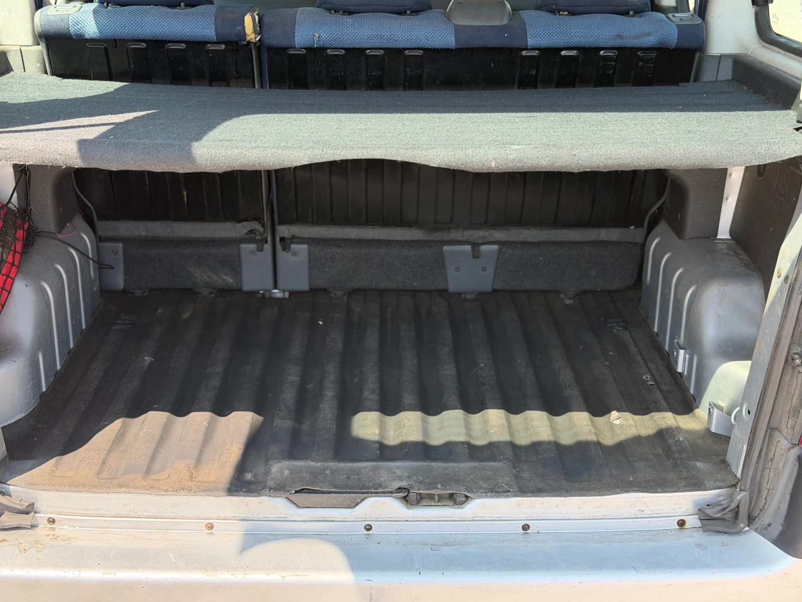 Citroen Berlingo ��� ���� �� �������� �������� 2.0 | Mobile.bg � ����������� 10