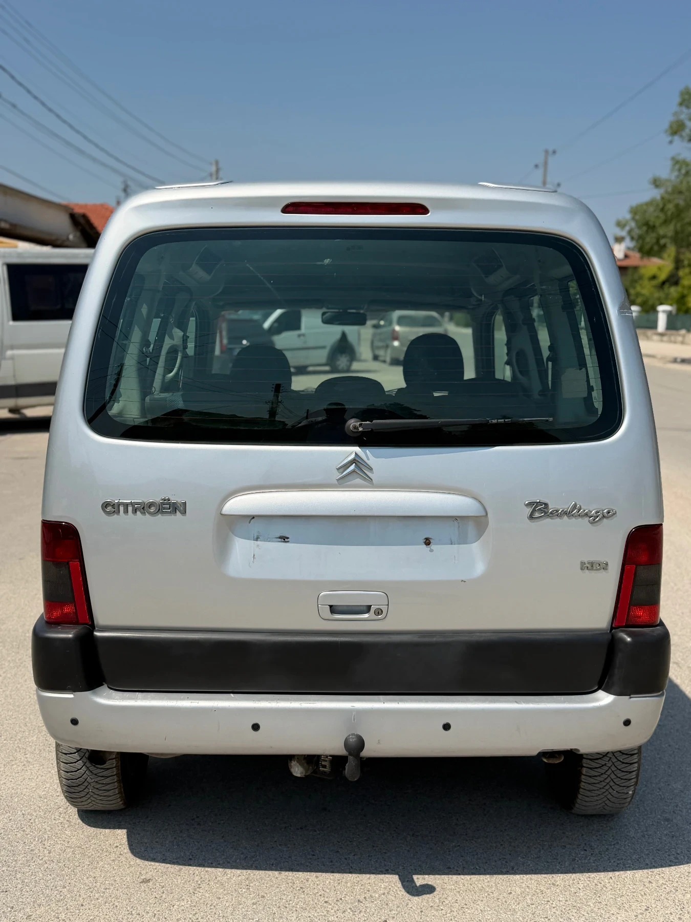 Citroen Berlingo ��� ���� �� �������� �������� 2.0 | Mobile.bg � ����������� 5