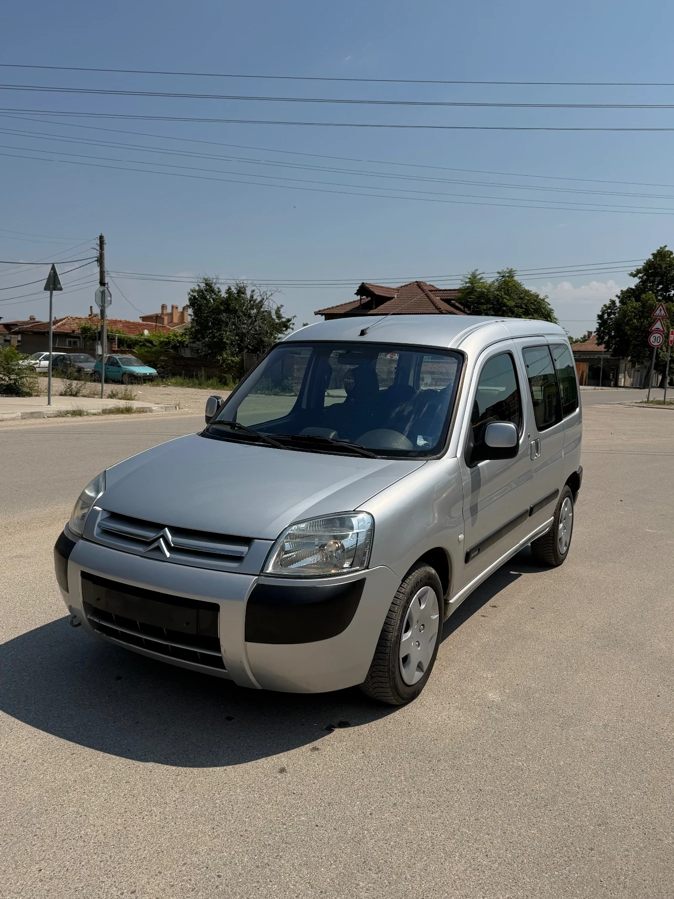 Citroen Berlingo ��� ���� �� �������� �������� 2.0 | Mobile.bg � ����������� 1