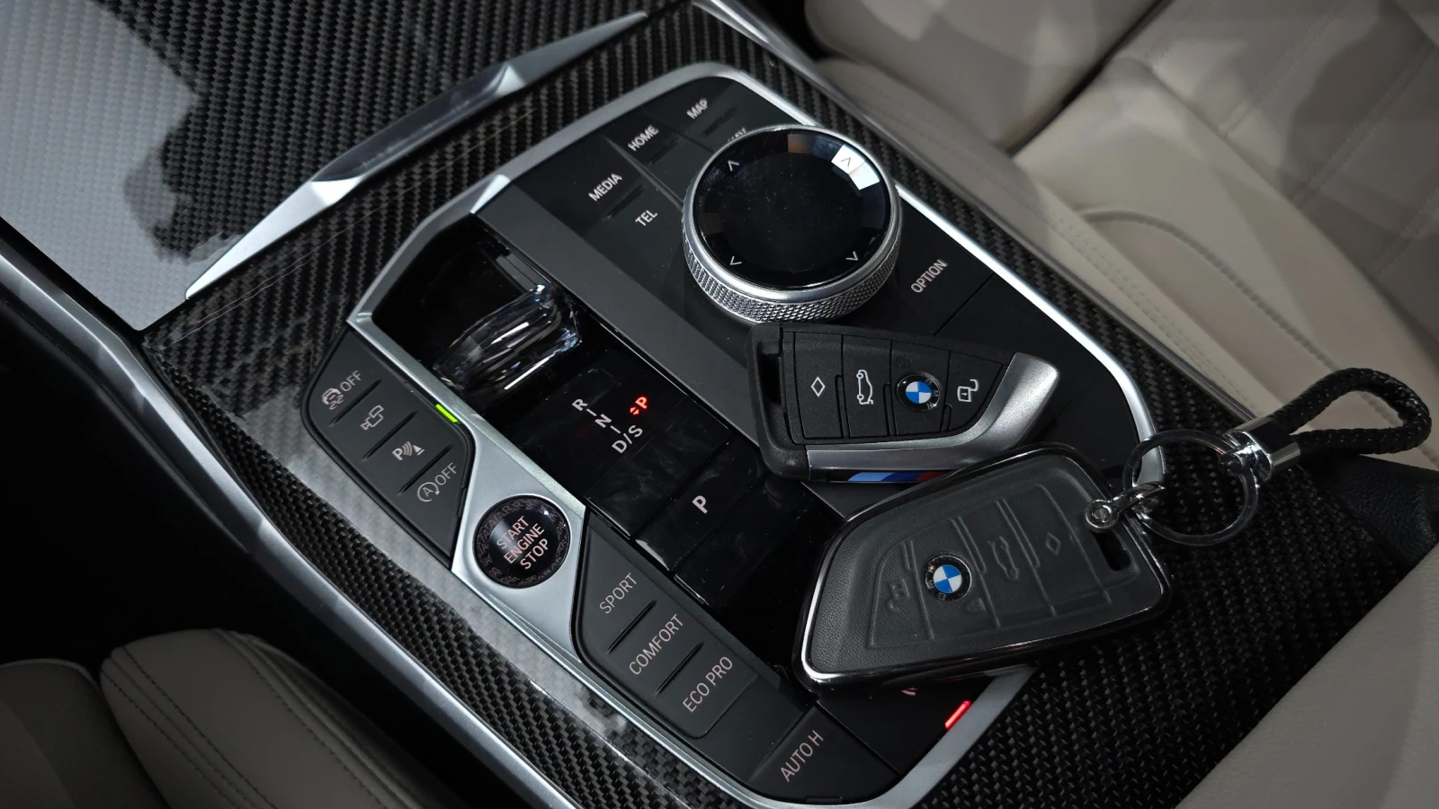 BMW 340 M340| H/K| 360| HUD| ���� �� ��|  | Mobile.bg � ����������� 12
