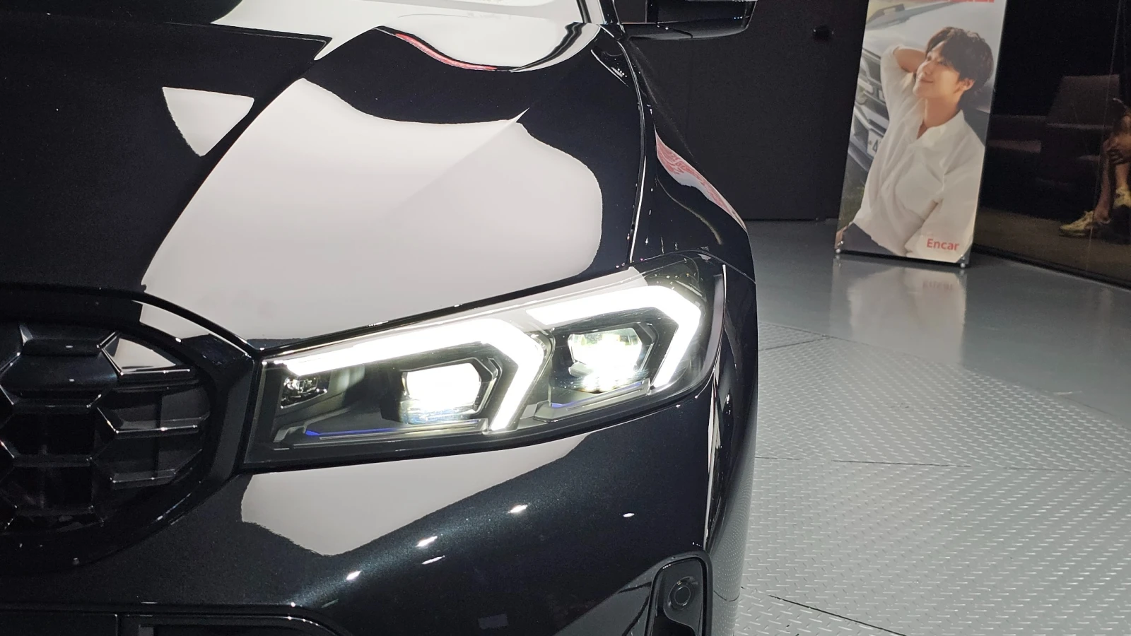 BMW 340 M340| H/K| 360| HUD| ���� �� ��|  | Mobile.bg � ����������� 6