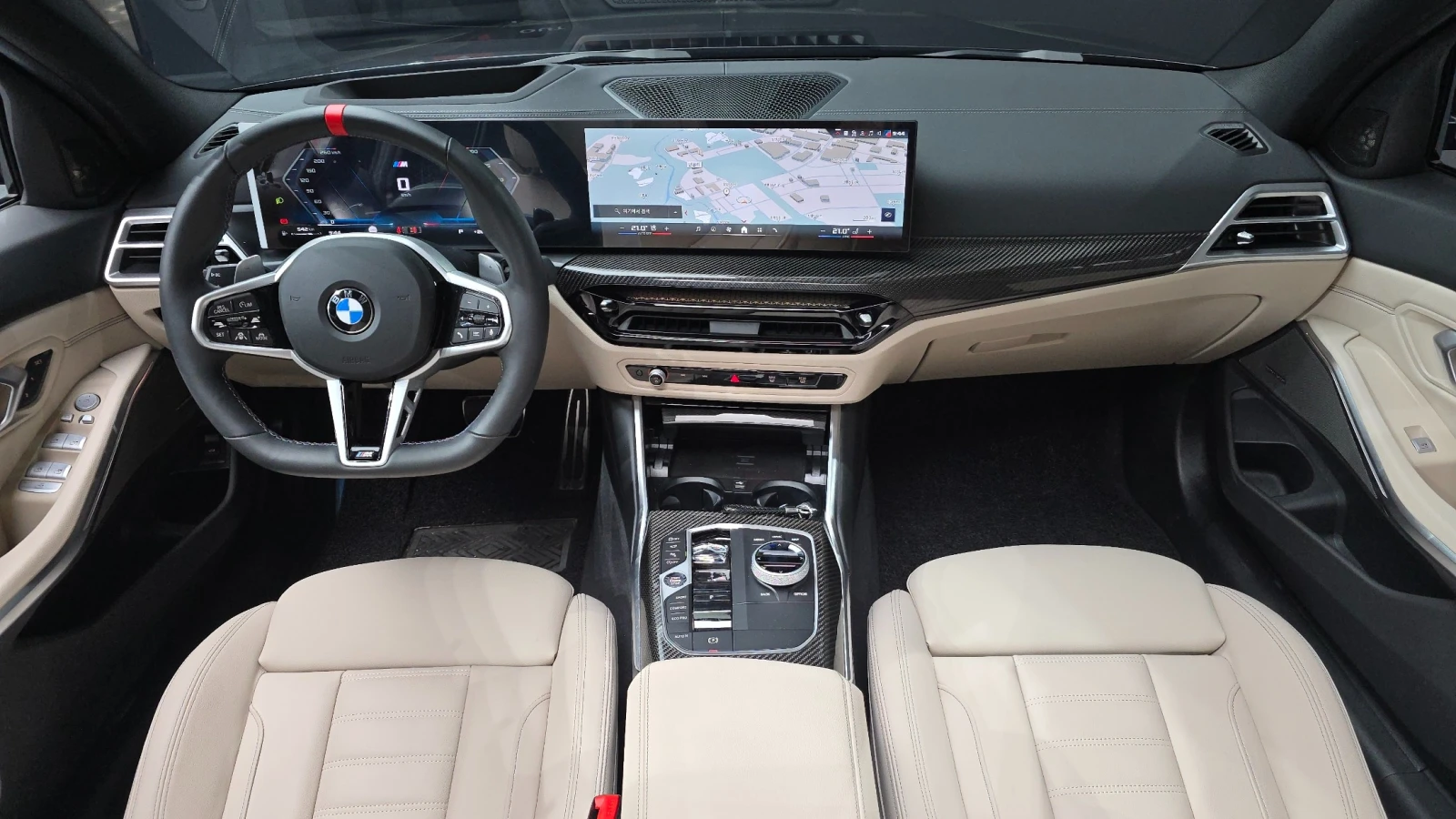 BMW 340 M340| H/K| 360| HUD| ���� �� ��|  | Mobile.bg � ����������� 9