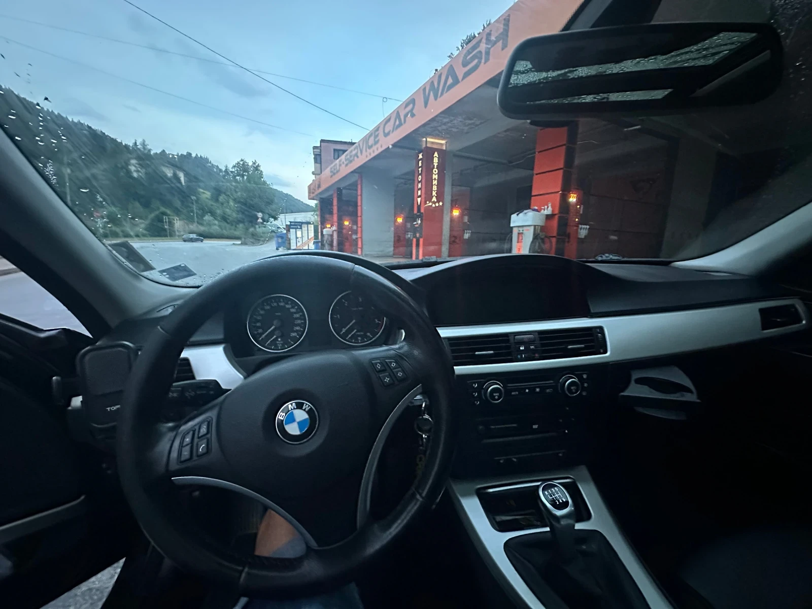 BMW 325, снимка 6 - Автомобили и джипове - 55425808
