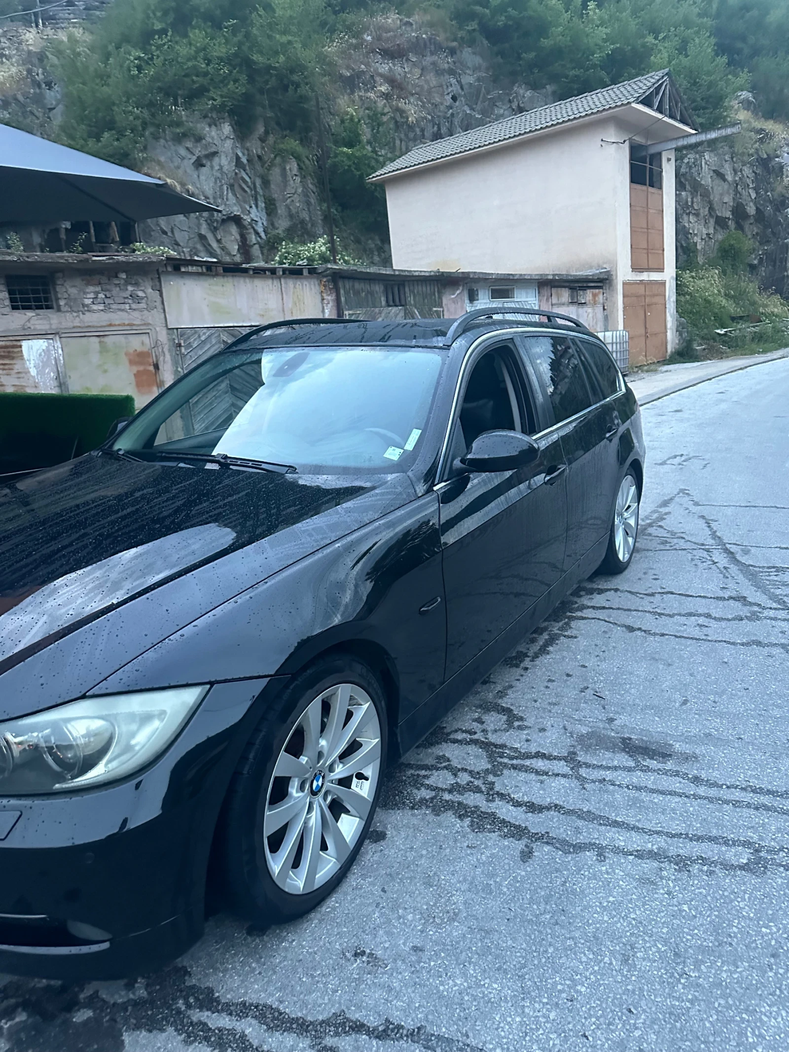 BMW 325, снимка 4 - Автомобили и джипове - 55425808
