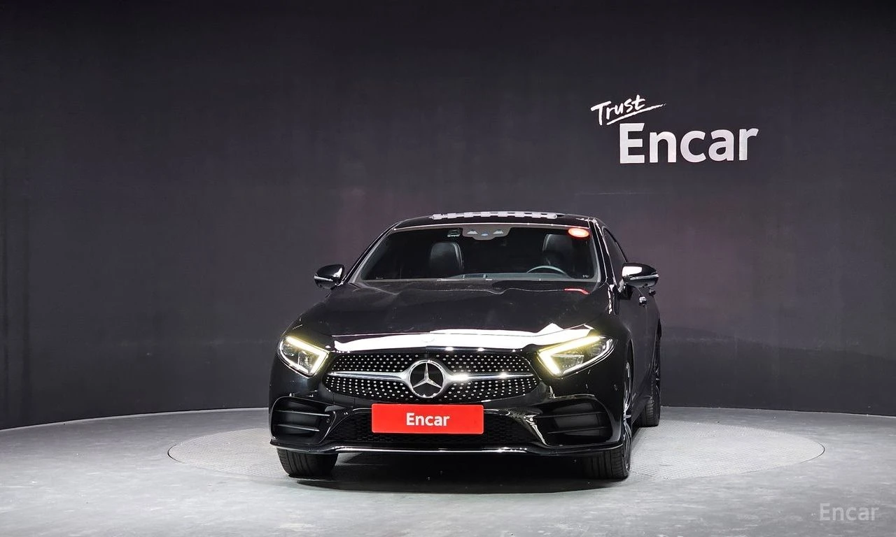 Mercedes-Benz CLS 450 4MATIC AMG Line* DISTRONIC* BURMESTER* 360* �����* | Mobile.bg � ����������� 2