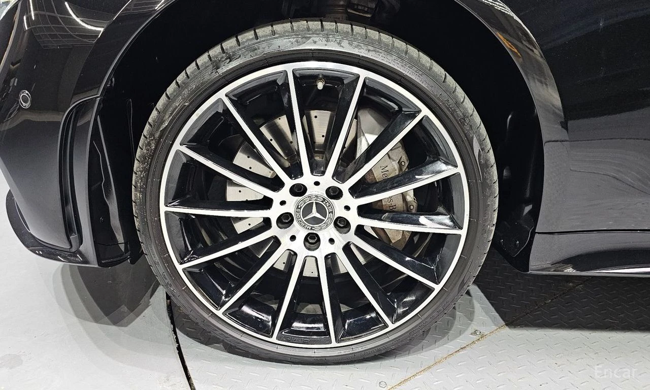 Mercedes-Benz CLS 450 4MATIC AMG Line* DISTRONIC* BURMESTER* 360* �����* | Mobile.bg � ����������� 5
