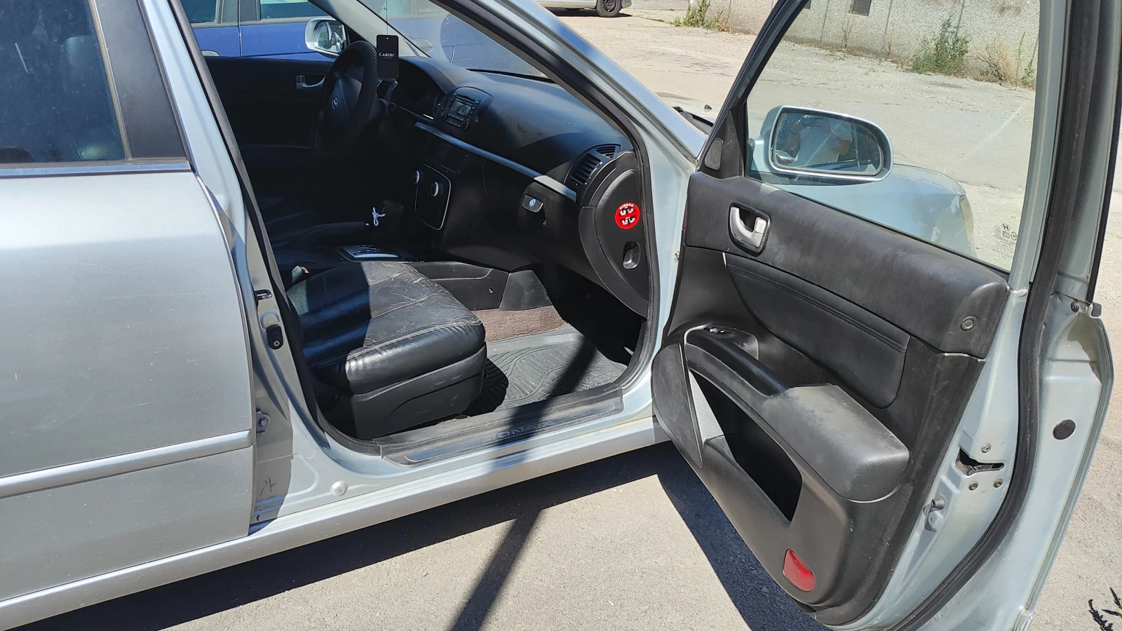 Hyundai Sonata, снимка 15 - Автомобили и джипове - 55979133