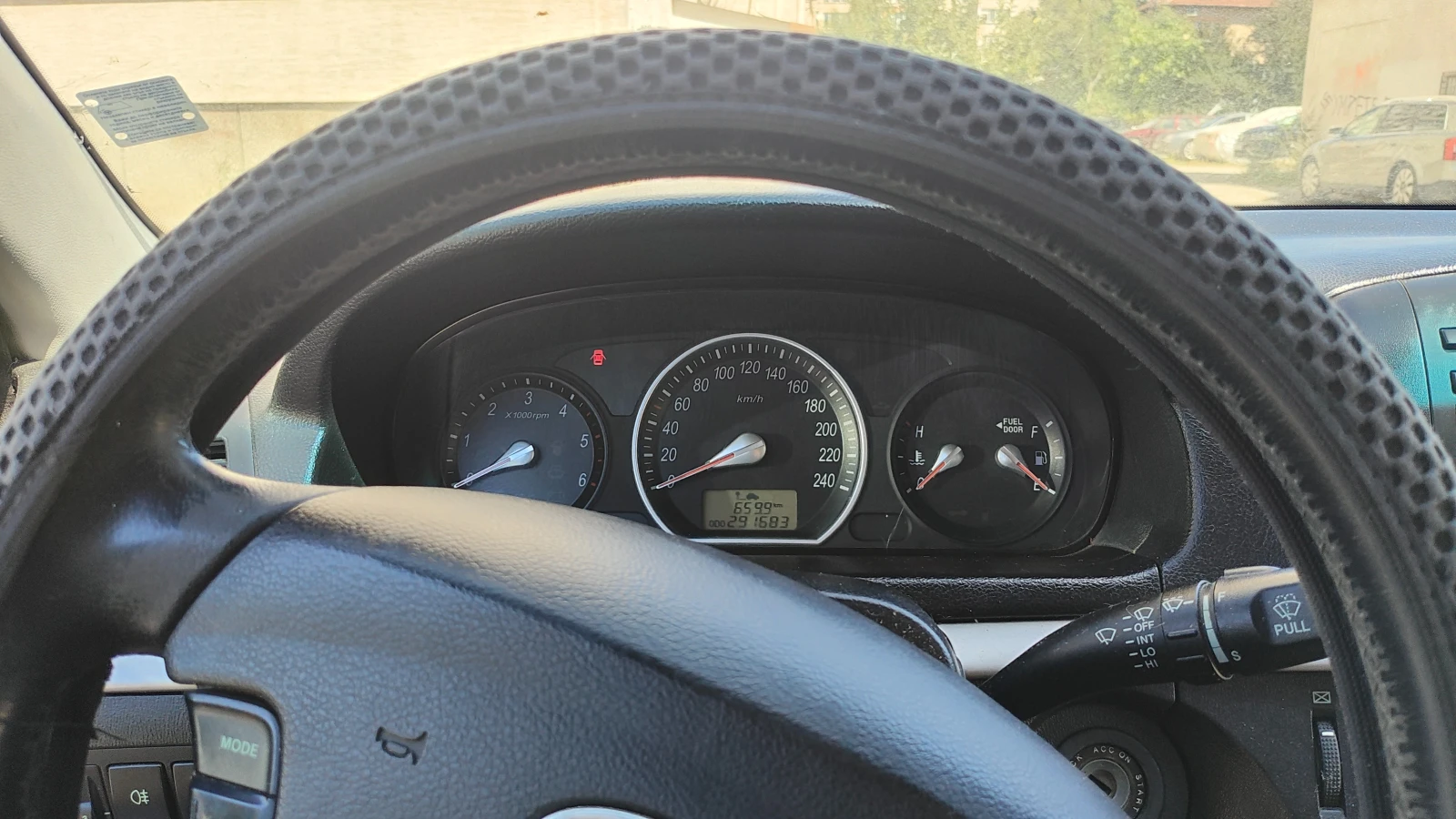 Hyundai Sonata, снимка 8 - Автомобили и джипове - 55979133