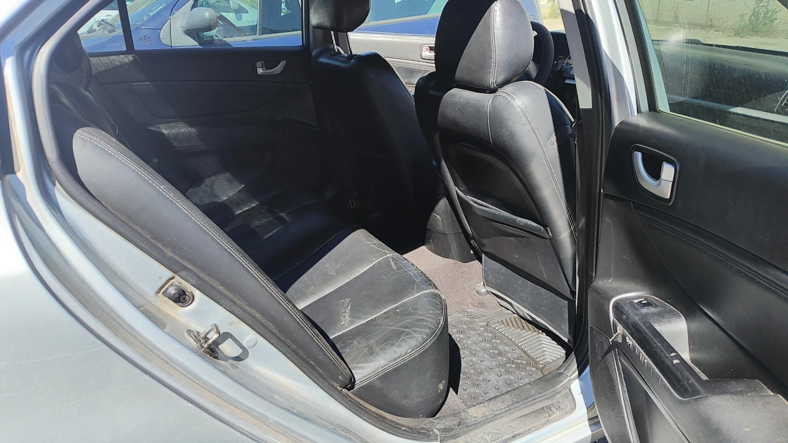 Hyundai Sonata, снимка 2 - Автомобили и джипове - 55979133