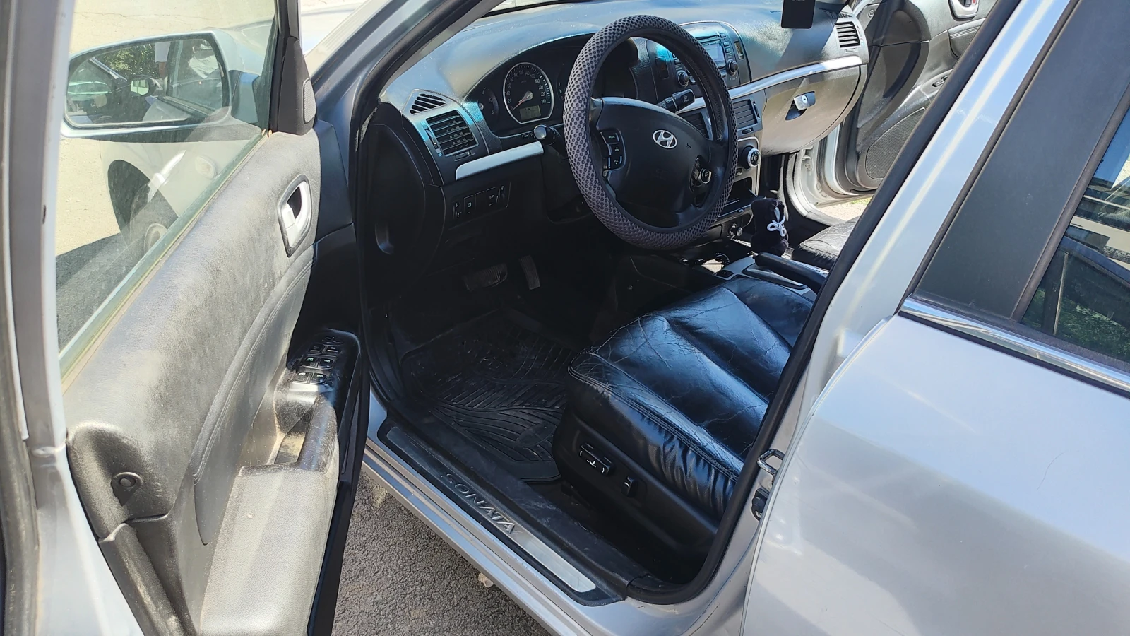 Hyundai Sonata, снимка 6 - Автомобили и джипове - 55979133