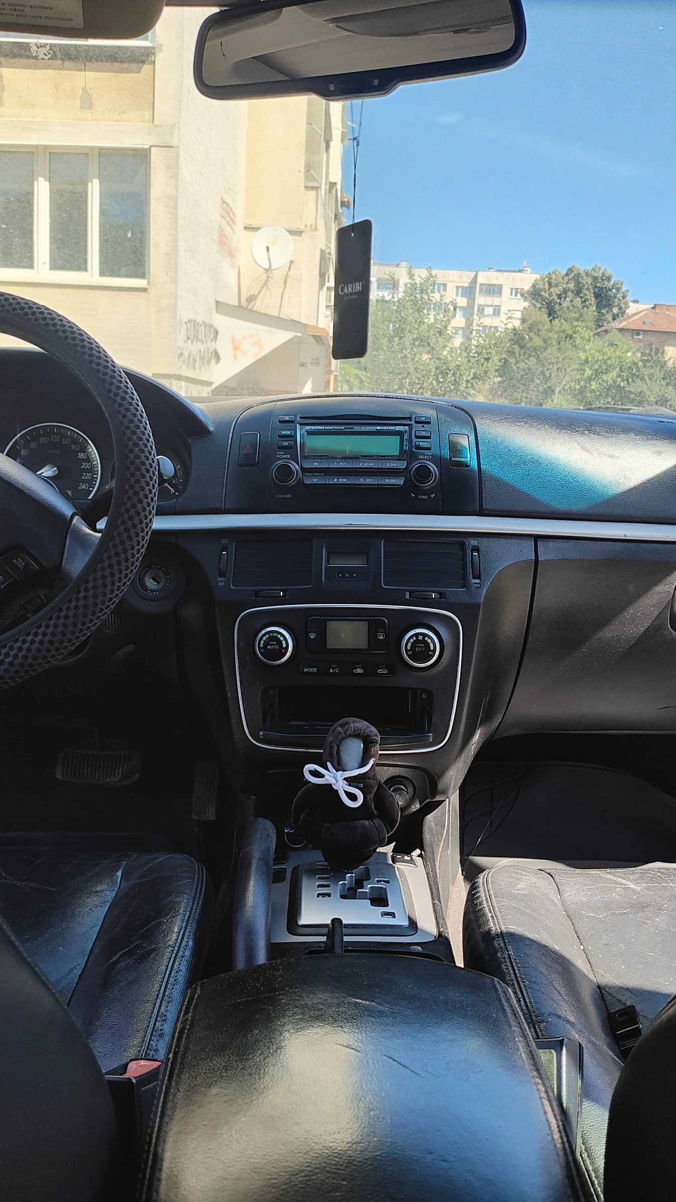 Hyundai Sonata, снимка 7 - Автомобили и джипове - 55979133