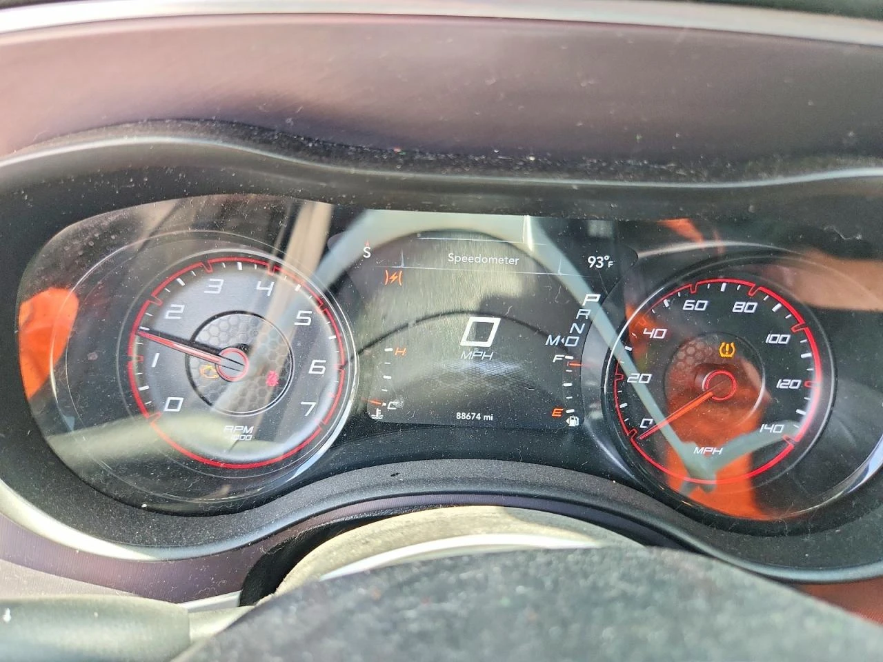 Dodge Charger 3.6l Sxt, снимка 9 - Автомобили и джипове - 55995644