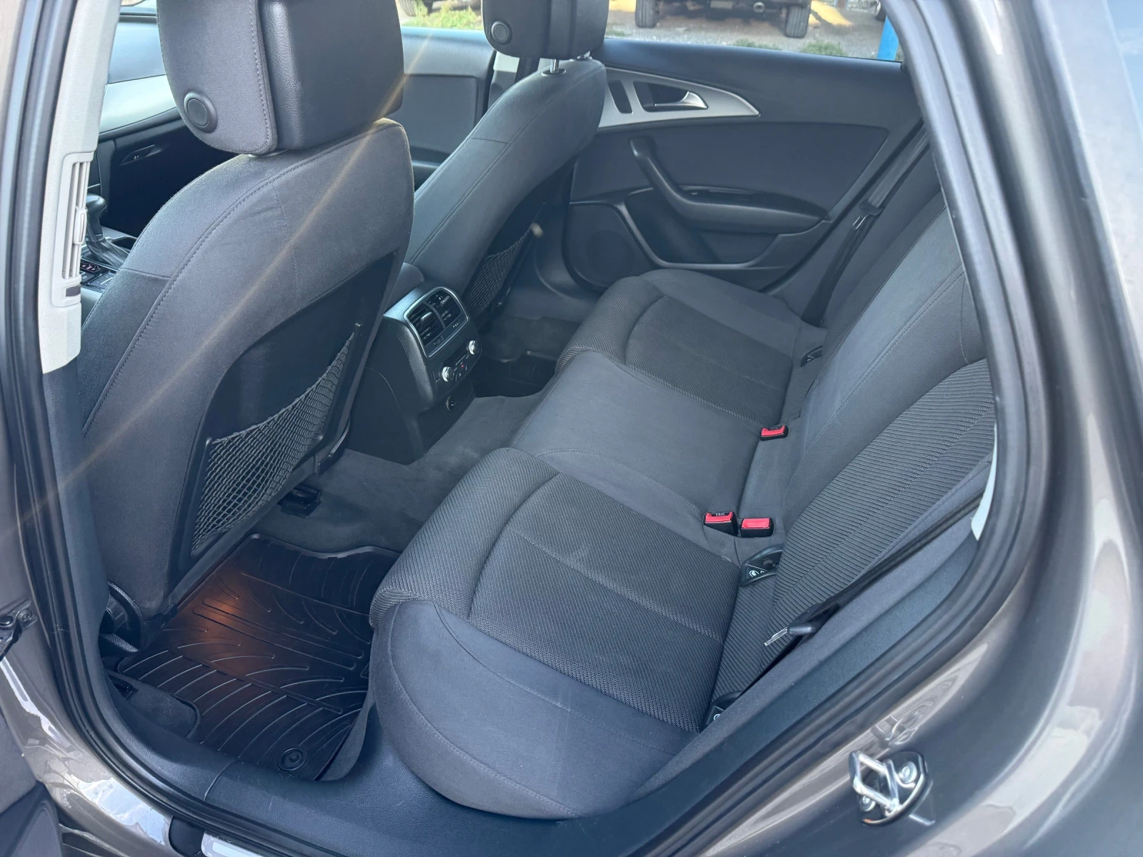 Audi A6 3.0, снимка 9 - Автомобили и джипове - 56135925