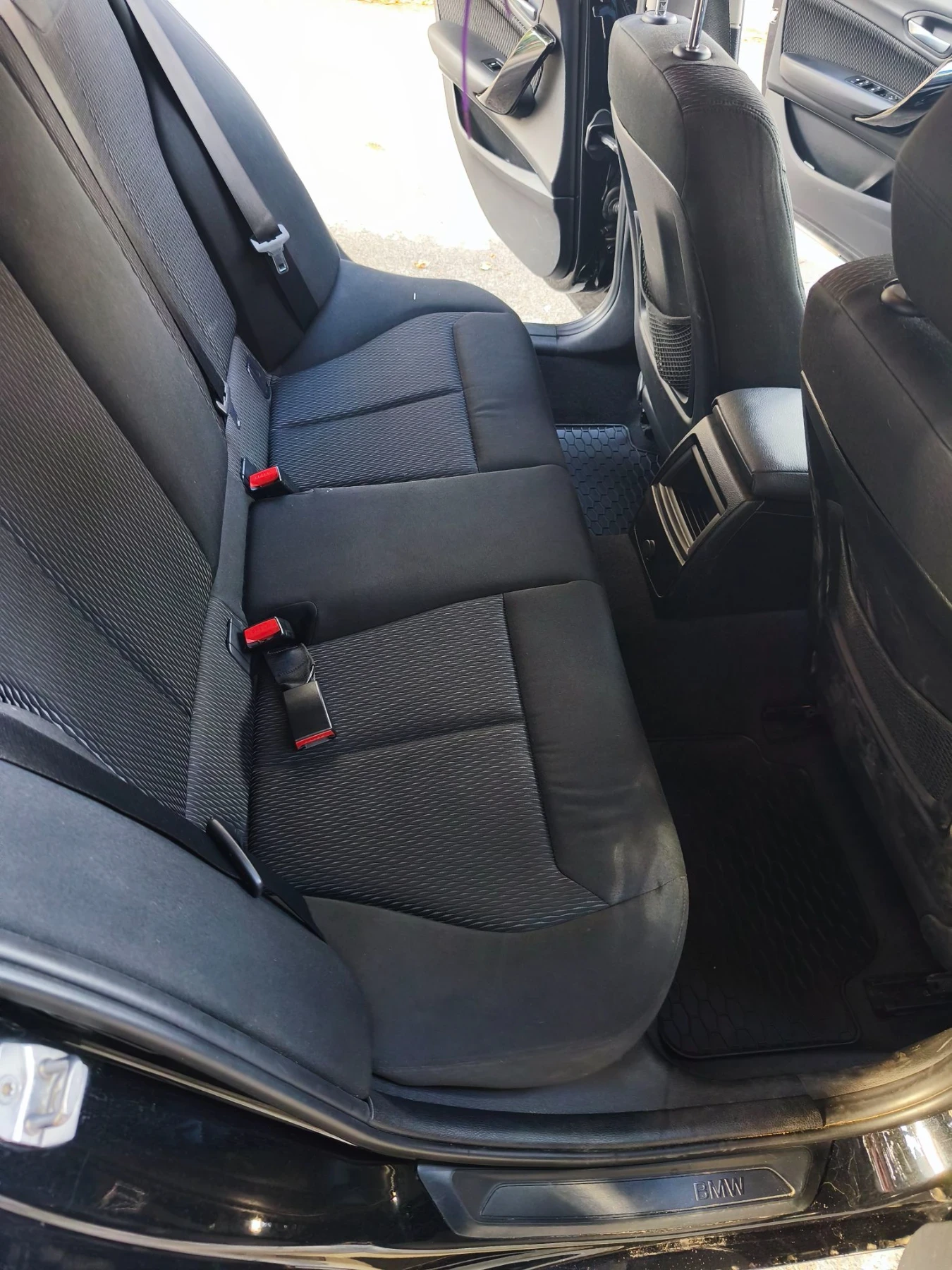 BMW 116, снимка 12 - Автомобили и джипове - 56161388