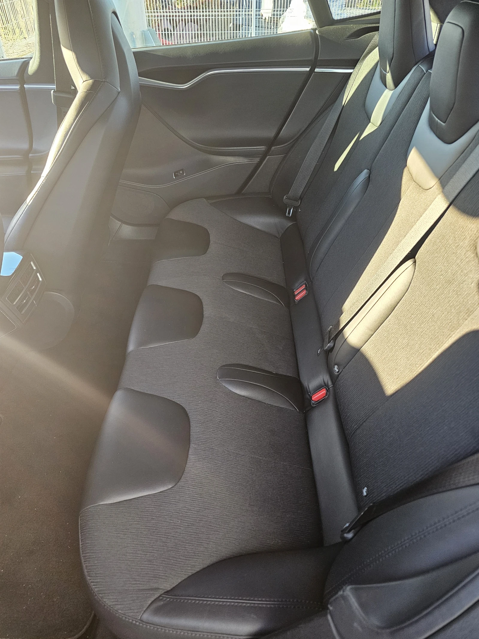 Tesla Model S 85D 420hp, снимка 8 - Автомобили и джипове - 56339166