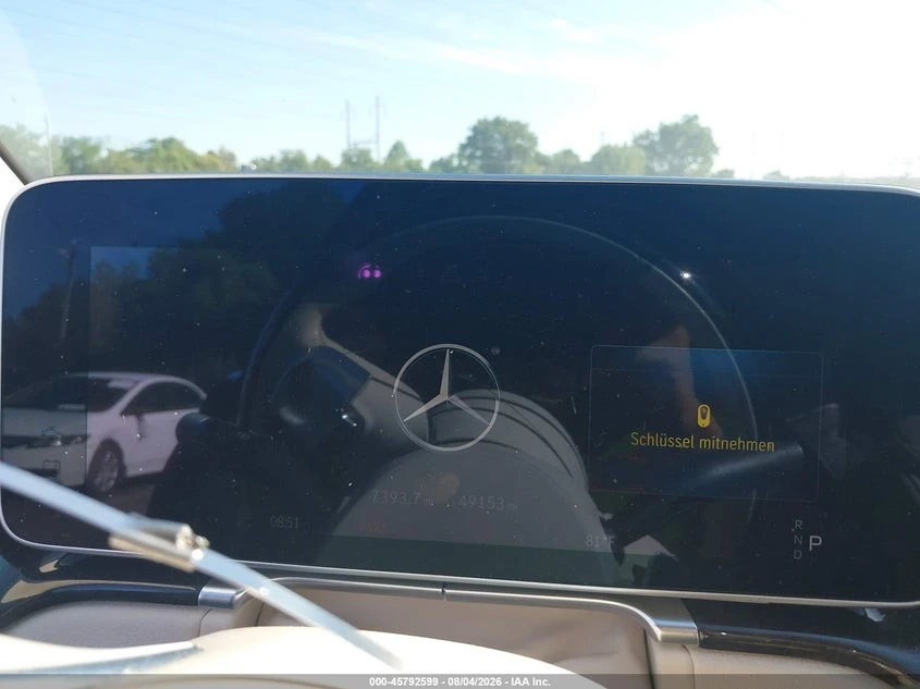 Mercedes-Benz S 580 4MATIC BURMESTER| 360| DISTRO, снимка 8 - Автомобили и джипове - 56342199