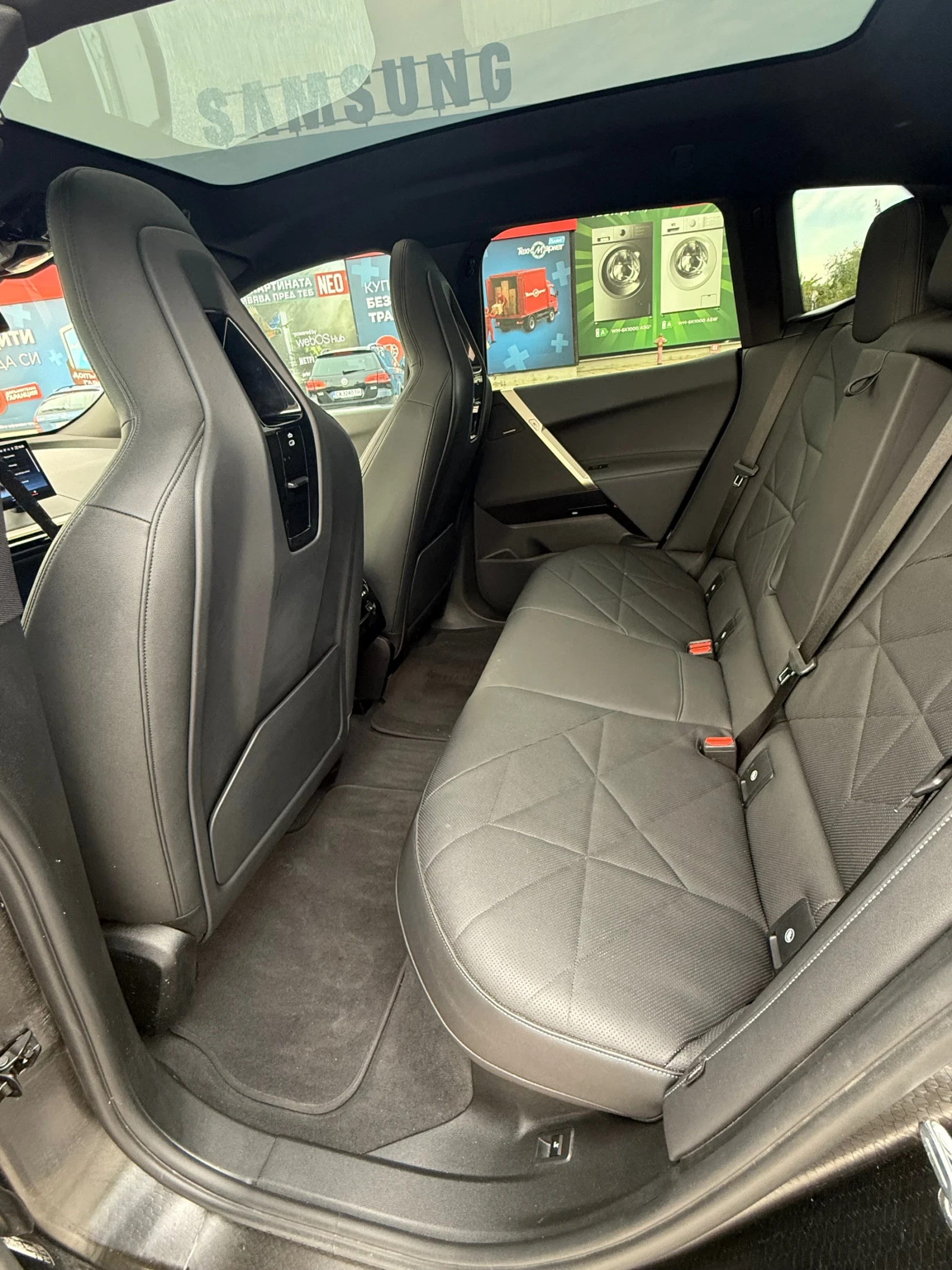 BMW iX BMW IX M50 BLACK AND GOLD | Mobile.bg � ����������� 14