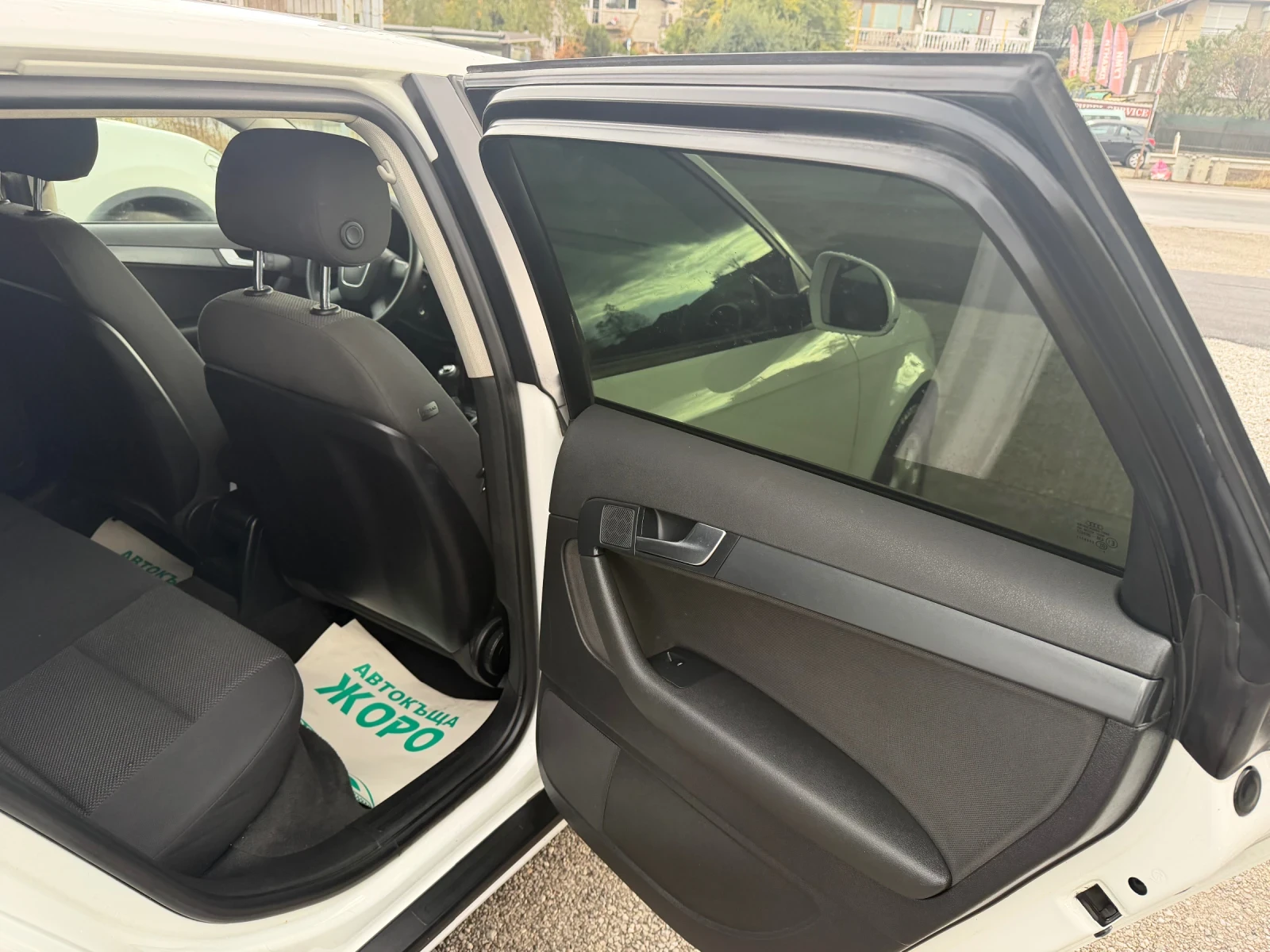 Audi A3 1.6 , 105 ����, FACELIFT, ���������� | Mobile.bg � ����������� 10