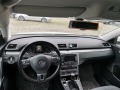 VW Passat  ECOfuel-МЕТАН - изображение 6