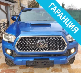 Toyota Tacoma DoubleCabTRD Sport V6 4x4