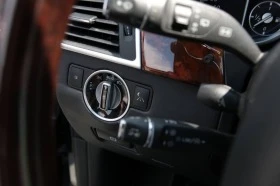 Mercedes-Benz ML 350 Designo/Softclose/Harman/Distronic/Panorama-FULL-, снимка 12