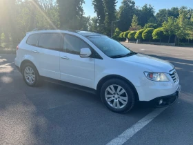 Subaru B10 Tribeka бензин/газ , снимка 2