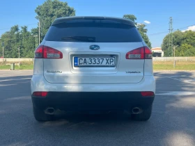 Subaru B10 Tribeka бензин/газ , снимка 4