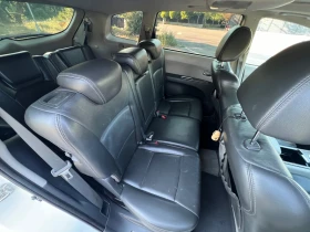 Subaru B10 Tribeka бензин/газ , снимка 10