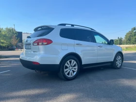 Subaru B10 Tribeka бензин/газ , снимка 3