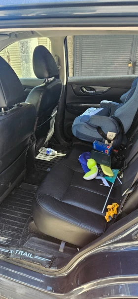 Nissan X-trail Т32, снимка 7