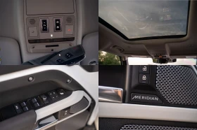 Land Rover Defender P400* 80хил.км* X-DINAMYC* MERIDIAN* HYBRID* PANOR, снимка 16