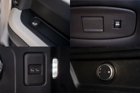 Land Rover Defender P400* 80хил.км* X-DINAMYC* MERIDIAN* HYBRID* PANOR, снимка 17