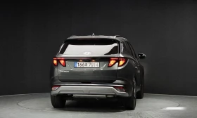 Hyundai Tucson Gasoline 1.6 Turbo 2WD Premium, снимка 4