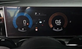 Hyundai Tucson Gasoline 1.6 Turbo 2WD Premium, снимка 8