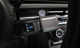 Hyundai Tucson Gasoline 1.6 Turbo 2WD Premium, снимка 9