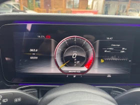 Mercedes-Benz G 63 AMG 4M.EXCLUSIVE.BURMAESTER 52000km.нов внос., снимка 13