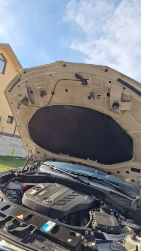 BMW X3 2.0 184, снимка 14