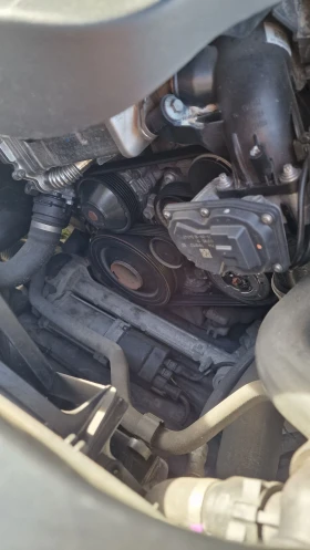 BMW X3 2.0 184, снимка 16