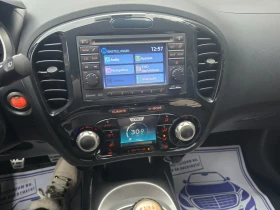 Nissan Juke 1.6i  ШВЕЙЦАРИЯ , снимка 13