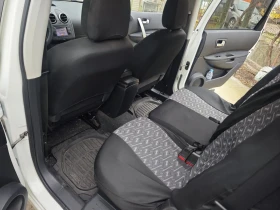 Nissan Qashqai + 2  4х4 ГАЗ, снимка 12