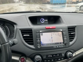 Honda Cr-v 2.2, 4х4, снимка 7