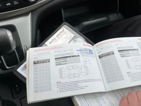 Honda Cr-v 2.2, 4х4, снимка 13