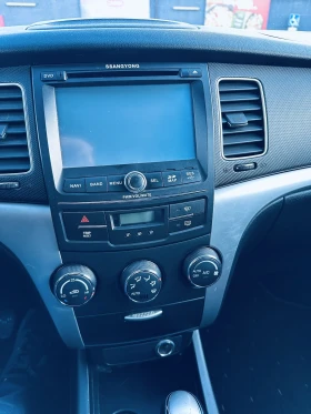 SsangYong Korando, снимка 11