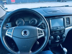 SsangYong Korando, снимка 10